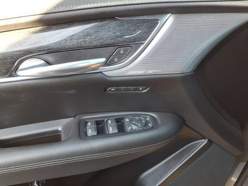 Used 2022 Cadillac XT5 Premium Luxury FWD image 30