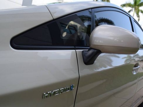 Used 2010 Toyota Prius FWD image 33