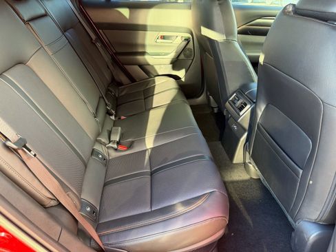 New 2026 MAZDA CX-50 AWD 2.5 Hybrid w/ Weather Package image 16