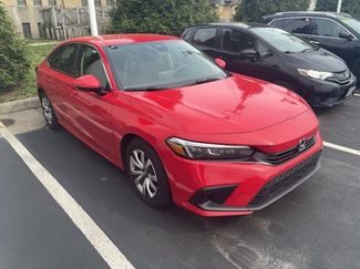 Used 2023 Honda Civic LX video 1