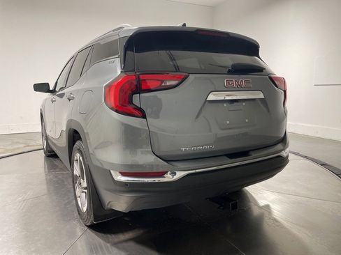 Used 2020 GMC Terrain SLT w/ Preferred Package image 5
