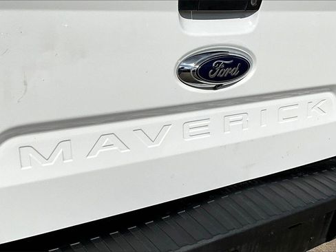 Used 2022 Ford Maverick XL image 8