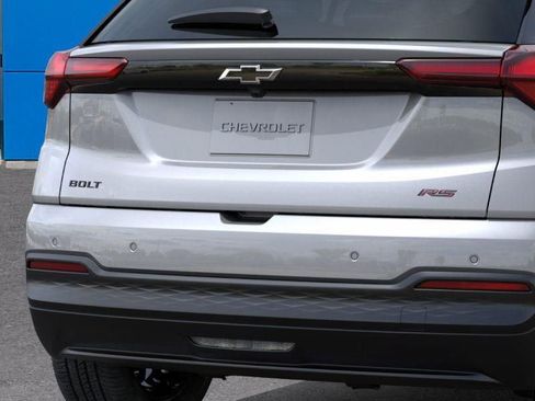 New 2027 Chevrolet Bolt RS FWD image 14