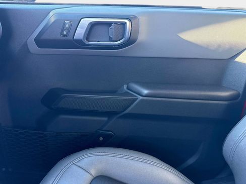 Used 2024 Ford Bronco Big Bend image 22