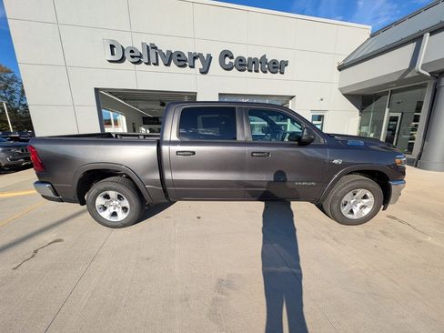 New 2026 RAM 1500 Big Horn image 4