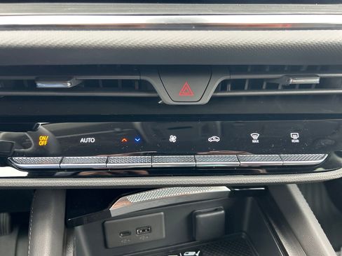 New 2026 Buick Envision Preferred image 24