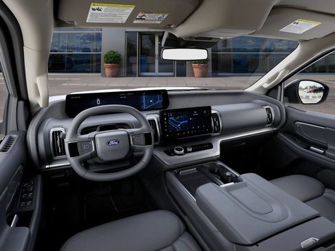 New 2027 Ford Expedition Active RWD image 42