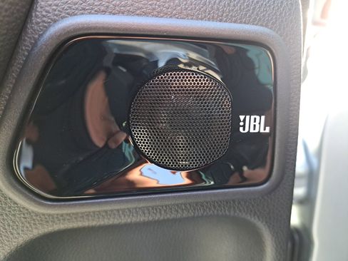 New 2025 Toyota 4Runner 4WD image 21