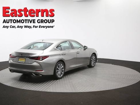 Used 2021 Lexus ES 350 w/ Premium Package FWD image 41