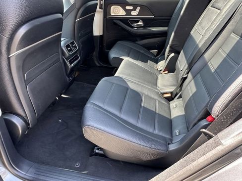 Certified 2024 Mercedes-Benz GLS 580 4MATIC image 24