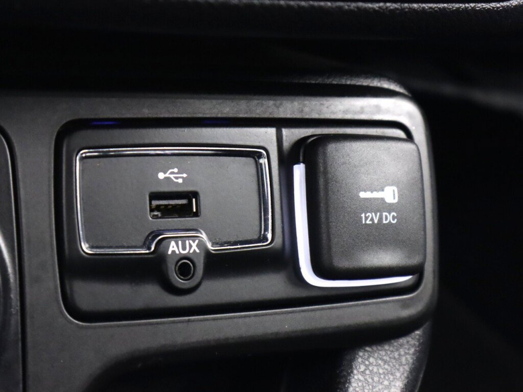 Used 2018 Jeep Renegade Sport w/ Power & Air Group AWD/4WD image 22
