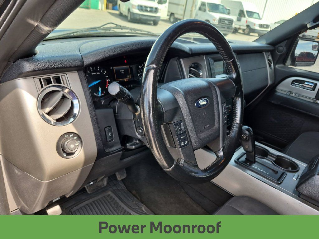 Used 2015 Ford Expedition EL XLT RWD image 35