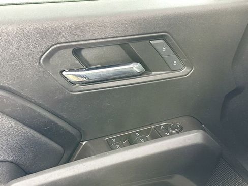 Used 2023 GMC Canyon Elevation image 21