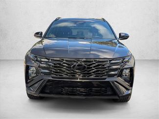 Used 2025 Hyundai Tucson N Line video 2