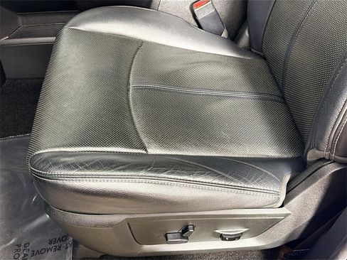 Used 2018 RAM 1500 Sport w/ Sport Premium Group image 18