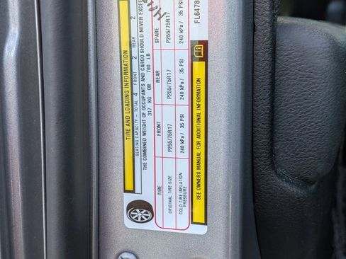 Used 2015 Jeep Wrangler Sport w/ Quick Order Package 23S image 16