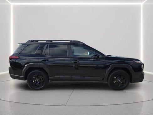 New 2026 Subaru Outback Limited AWD/4WD image 2