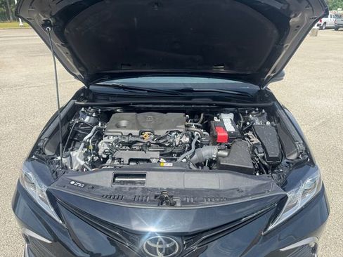 Used 2024 Toyota Camry LE FWD image 20