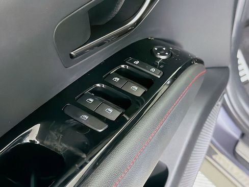 Used 2024 Hyundai Tucson N Line image 22