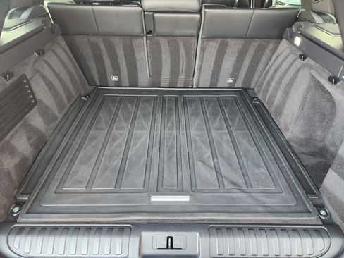 Used 2018 Land Rover Range Rover Sport Supercharged image 33