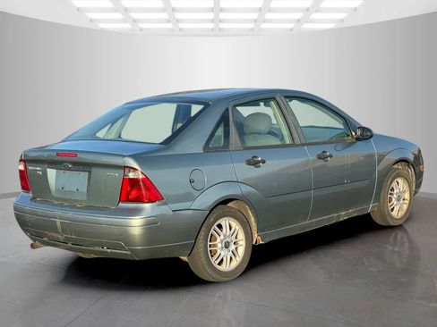 Used 2005 Ford Focus SE image 5