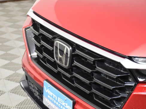 Certified 2024 Honda CR-V EX image 11