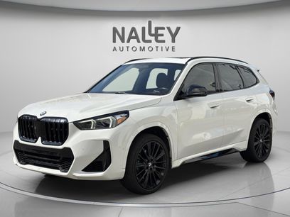 Used 2023 BMW X1 xDrive28i w/ M Sport Package