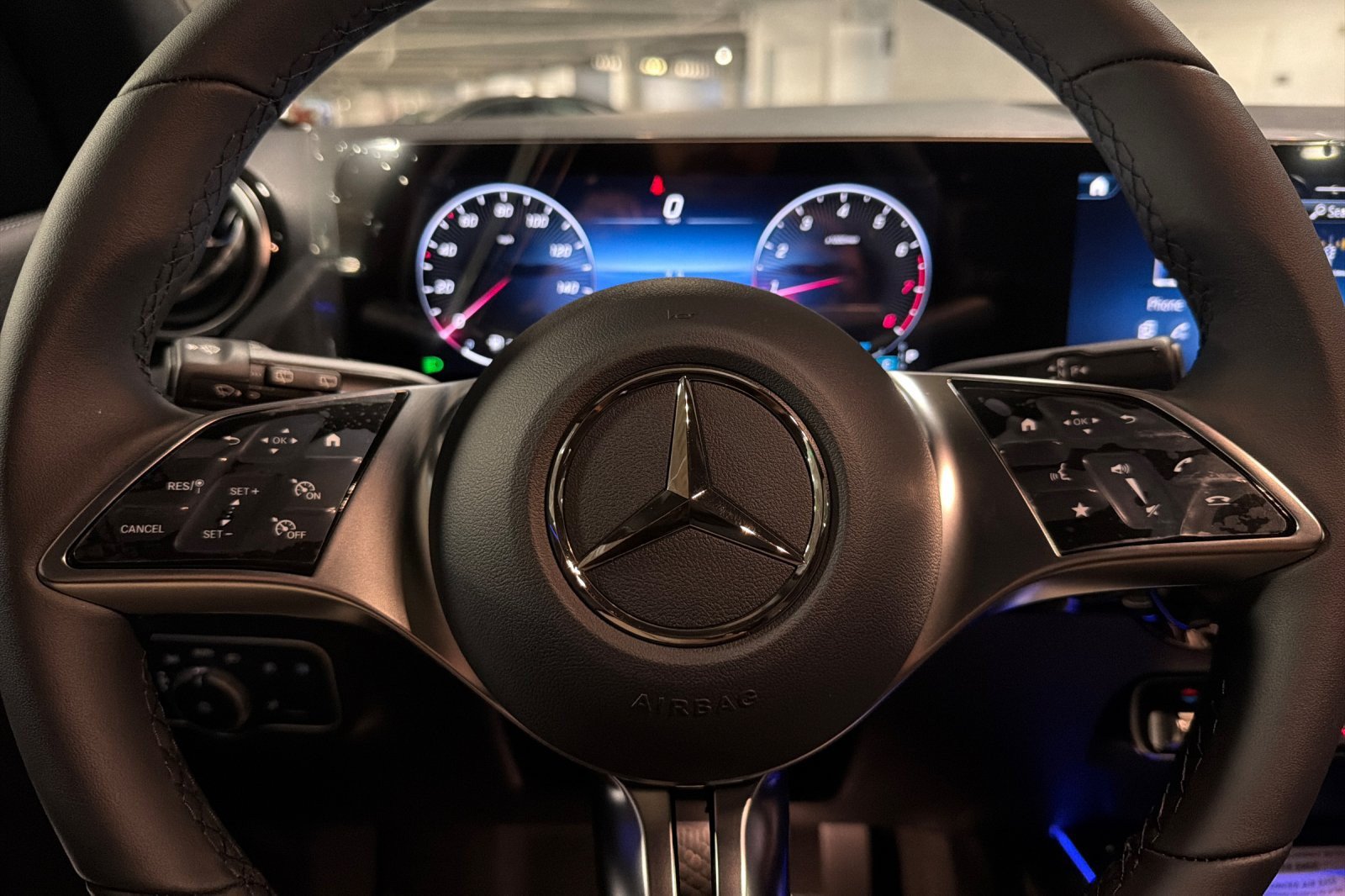 New 2026 Mercedes-Benz GLA 250 image 22