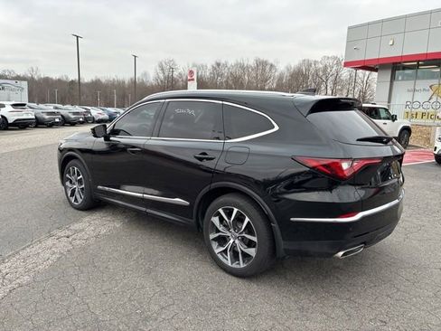 Used 2023 Acura MDX FWD w/ Technology Package image 8