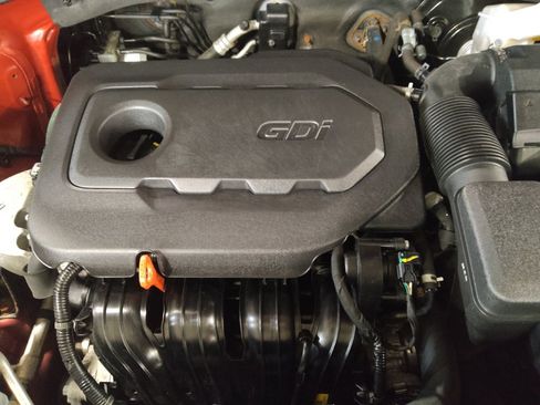 Used 2019 Kia Sorento LX w/ LX Convenience Package image 30