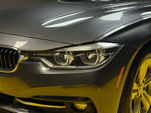 Used 2018 BMW 328d Sedan image 7