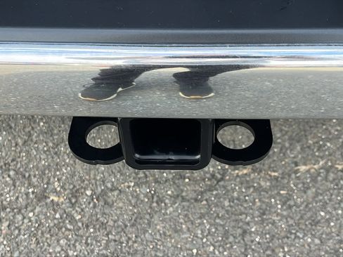 Certified 2024 RAM 2500 Big Horn w/ Bed Utility Group image 31