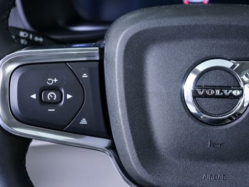 Certified 2025 Volvo XC40 B5 Plus image 12