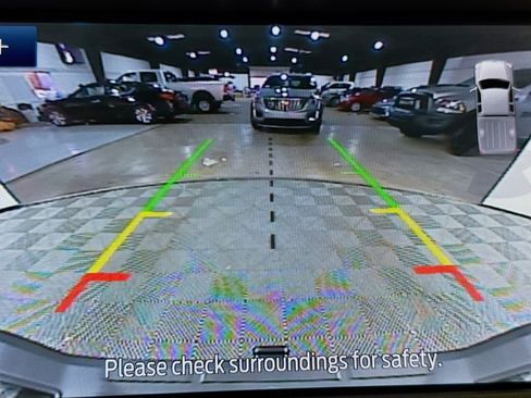 Used 2023 Ford Ranger XLT w/ Equipment Group 302A High image 18