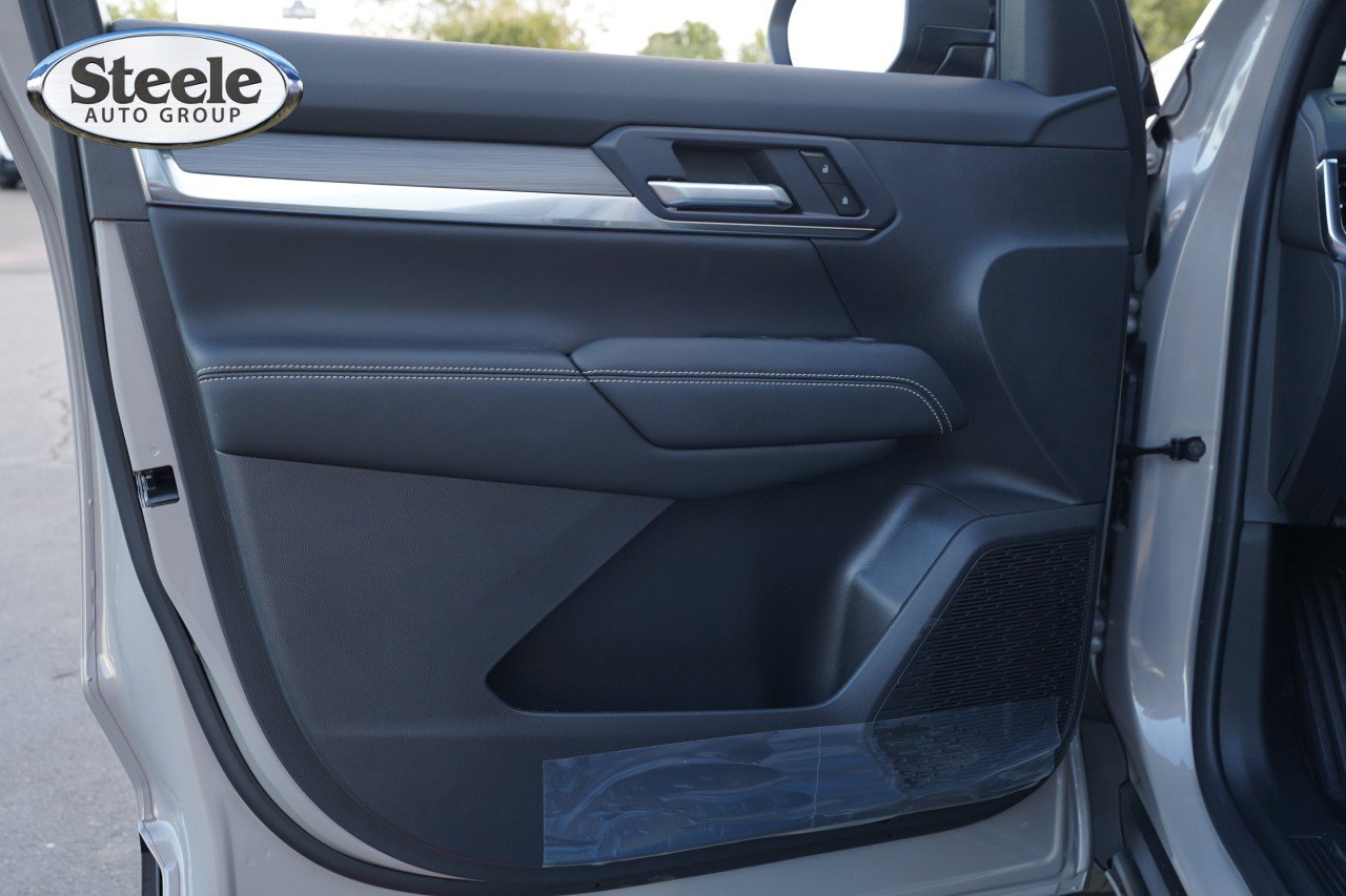 New 2027 GMC Terrain Elevation AWD/4WD image 18