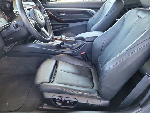 Used 2014 BMW 435i Coupe image 23