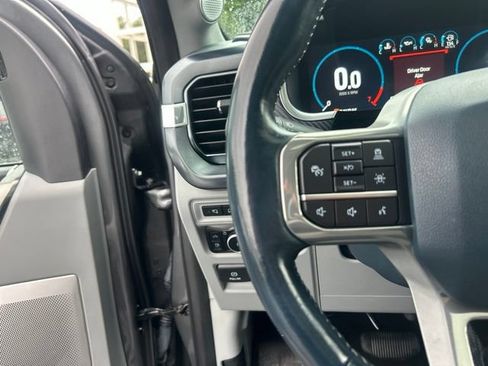 Used 2023 Ford F150 Limited AWD/4WD image 20