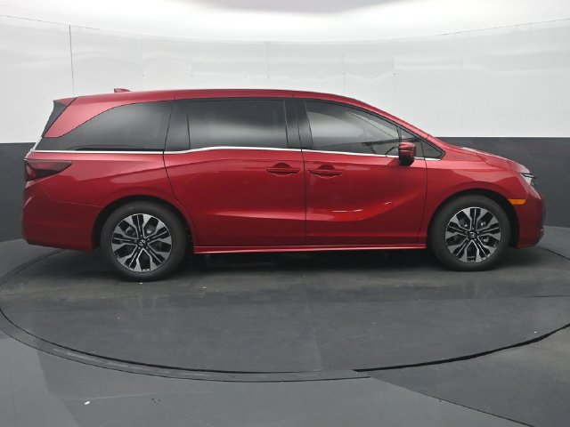 New 2027 Honda Odyssey Elite image 8