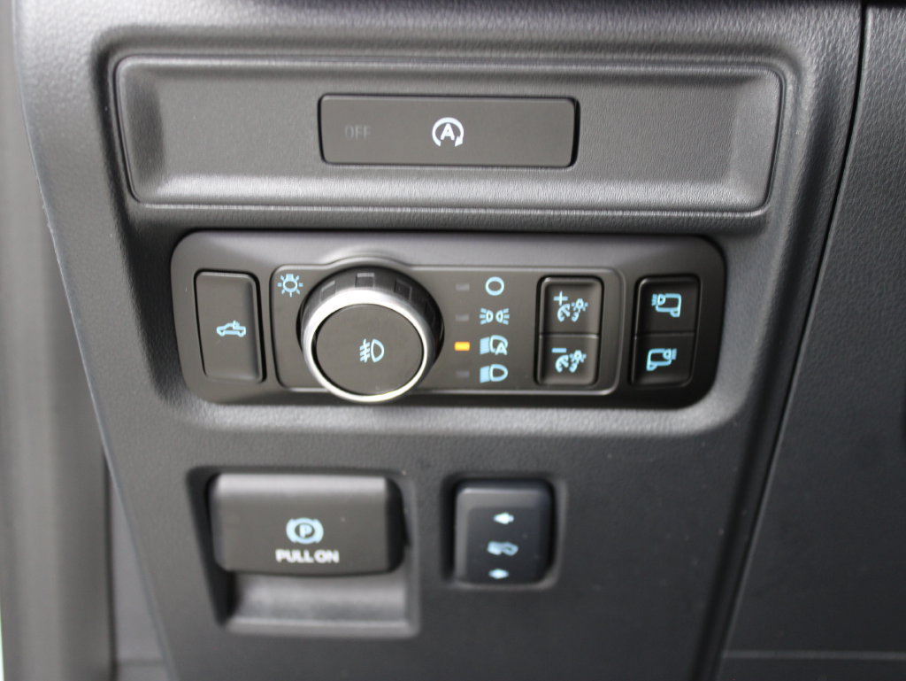 Used 2025 Ford F150 Tremor w/ Bed Utility Package AWD/4WD image 62
