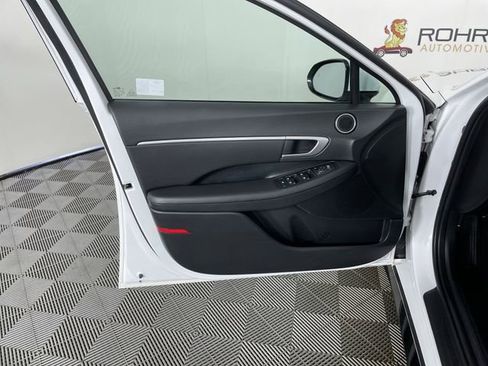 Used 2024 Hyundai Sonata SEL image 33