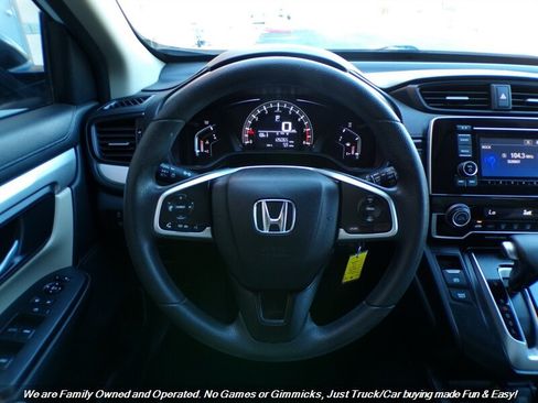 Used 2019 Honda CR-V LX image 13