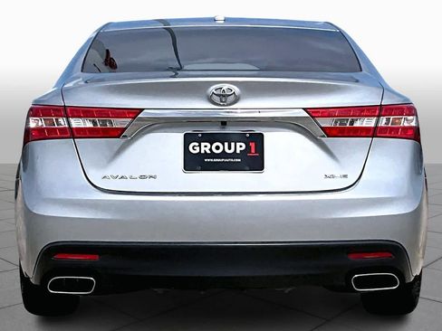 Used 2015 Toyota Avalon XLE Touring image 5