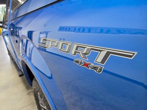 Used 2020 Ford F150 XLT w/ Equipment Group 302A Luxury AWD/4WD image 14