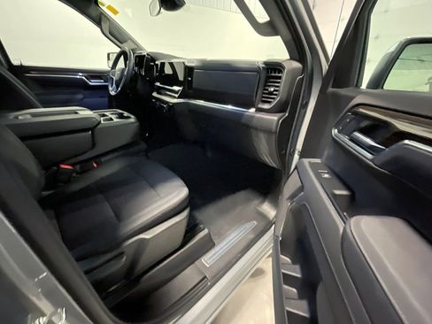 Used 2026 Chevrolet Silverado 1500 LT image 22
