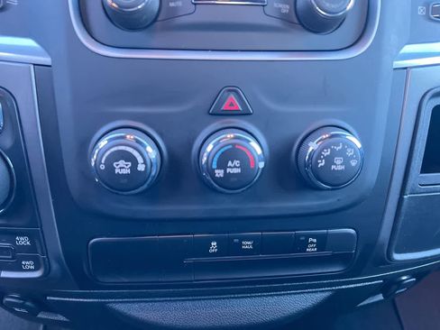 Used 2024 RAM 1500 Classic Warlock image 19