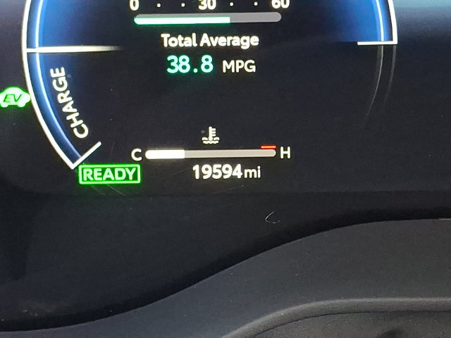 Certified 2026 Toyota Sienna Platinum AWD/4WD image 21