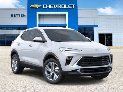 New 2026 Buick Encore GX Preferred w/ Comfort Package