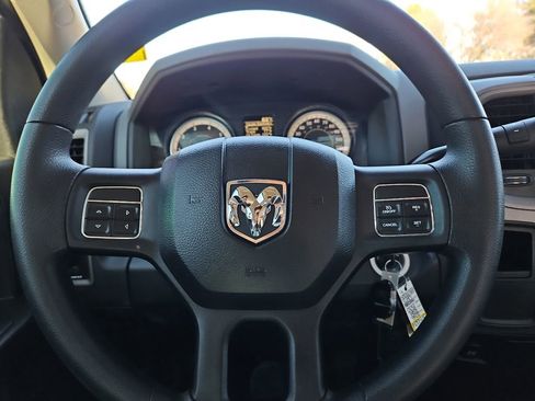 Used 2016 RAM 1500 Tradesman image 24