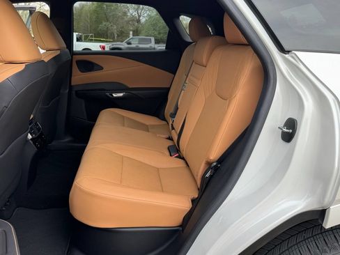 Used 2023 Lexus RX 350 Premium w/ Cold Area Package FWD image 33