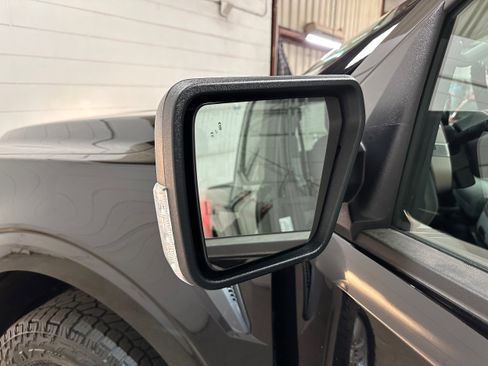 Used 2023 Ford F150 XL w/ XL Chrome Appearance Package image 32